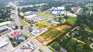 More details for 60 US Highway Rt, Frankfort, KY - Land for Sale