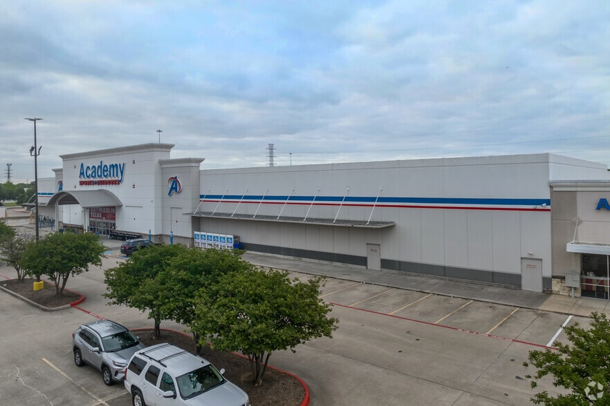 FM 2920 & Highway 249, Tomball, TX for lease - Building Photo - Image 3 of 8