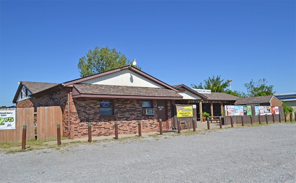 101 Rushing Dr, Herrin, IL for sale Building Photo- Image 1 of 1