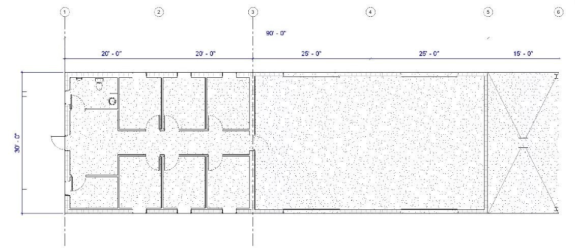 S County 1140 rd, Midland, TX for lease Building Photo- Image 1 of 1