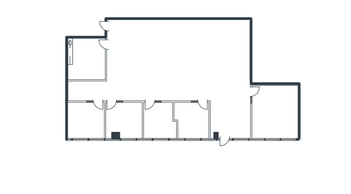 1 Venture, Irvine, CA for lease Building Photo- Image 1 of 1