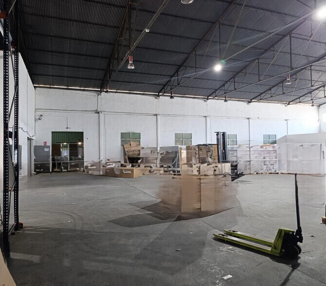 Industrial in Las Torres de Cotillas, Murcia for lease - Building Photo - Image 1 of 5