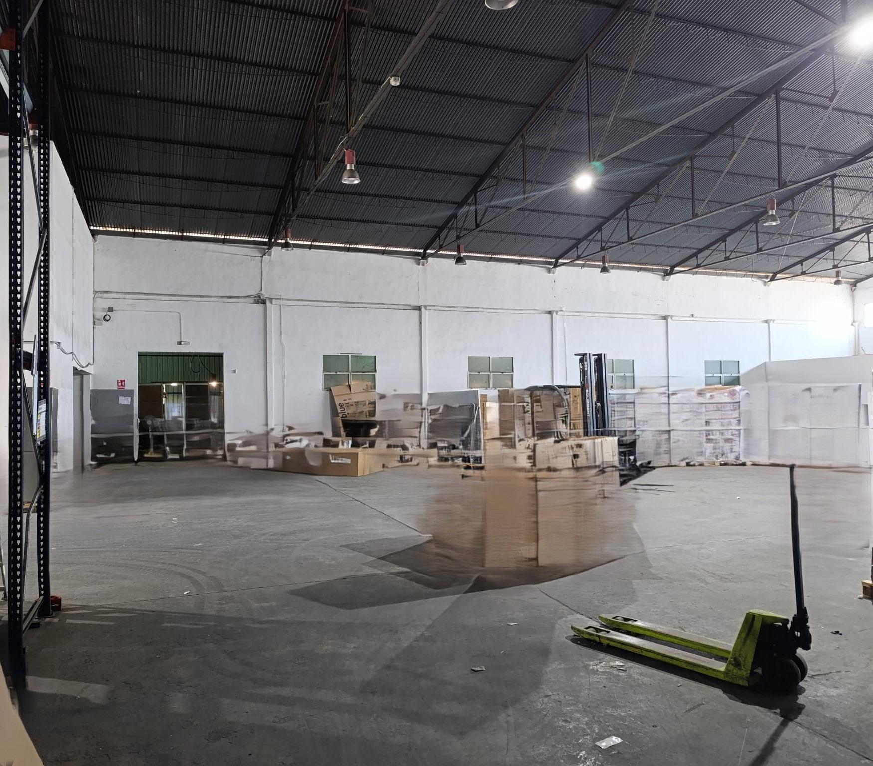 Industrial in Las Torres de Cotillas, Murcia for lease Building Photo- Image 1 of 6