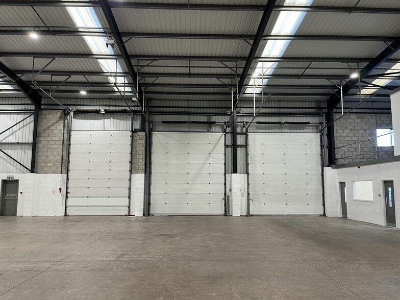 White Rose Way, Gateshead for lease - Interior Photo - Image 3 of 10