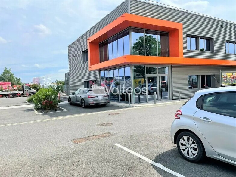 3 Ter Chemin De La Chasse, Colomiers for lease - Building Photo - Image 1 of 14