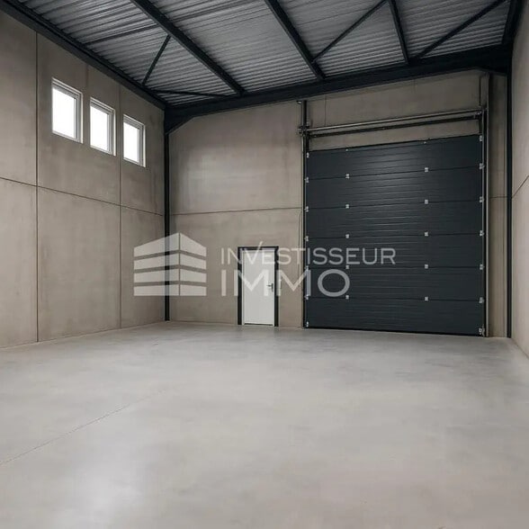 Flex in Saint-Fargeau-Ponthierry for sale - Interior Photo - Image 3 of 4