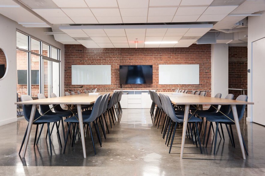 915 F St NW, Washington, DC for lease - Interior Photo - Image 3 of 4