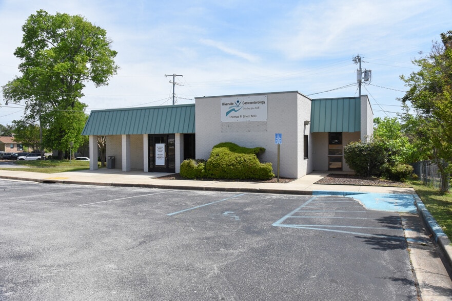 1304 Somerville Rd SE, Decatur, AL for lease - Building Photo - Image 1 of 15