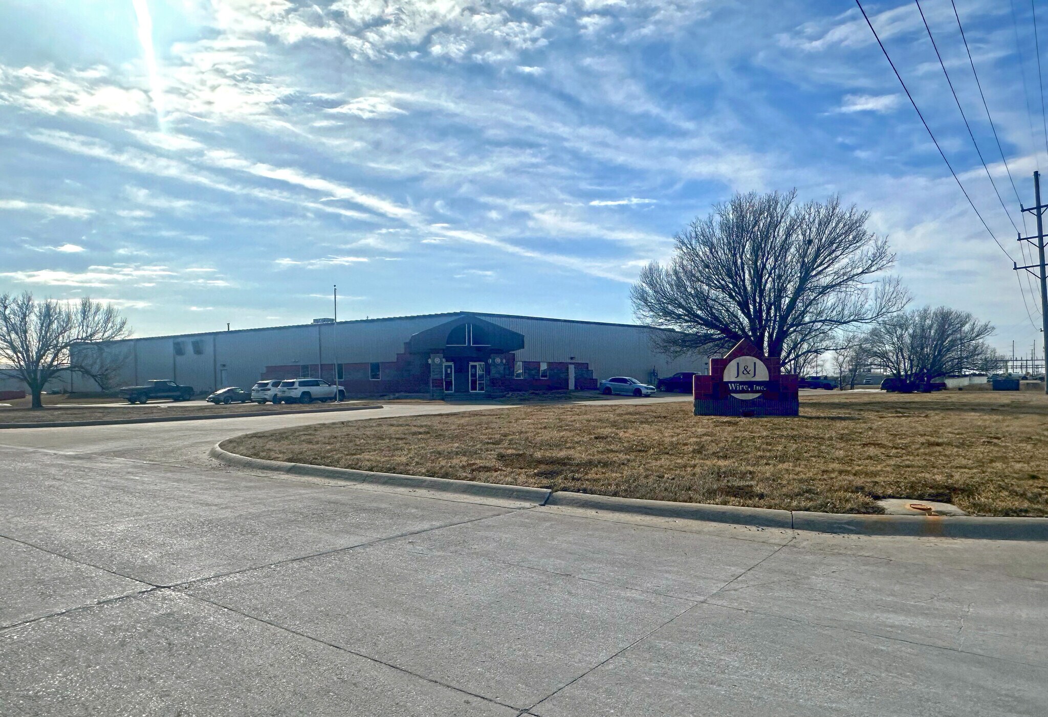 2315 Ridgeview Dr, Beatrice, NE for sale Primary Photo- Image 1 of 1