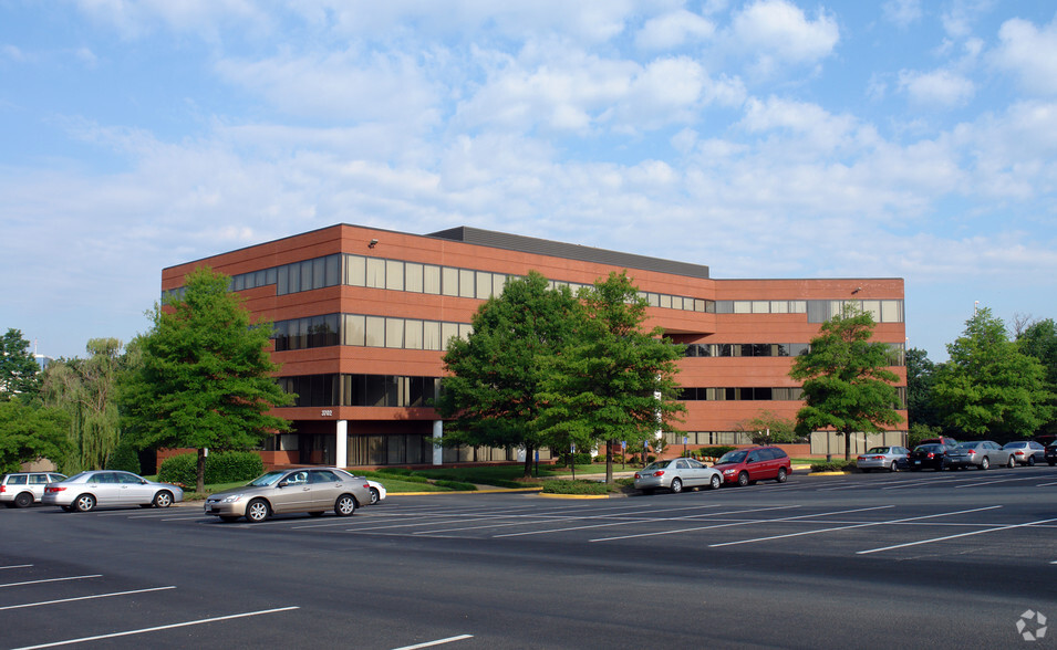 3702 Pender Dr, Fairfax, VA 22030 - Office for Lease | LoopNet.com