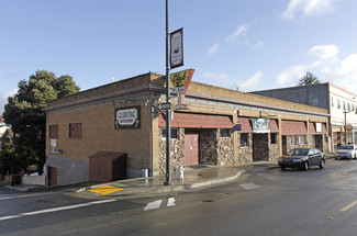 More details for 1326-1332 Pomona St, Crockett, CA - Office for Lease