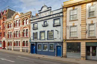 More details for Castle Foregate, Shrewsbury - Retail for Lease