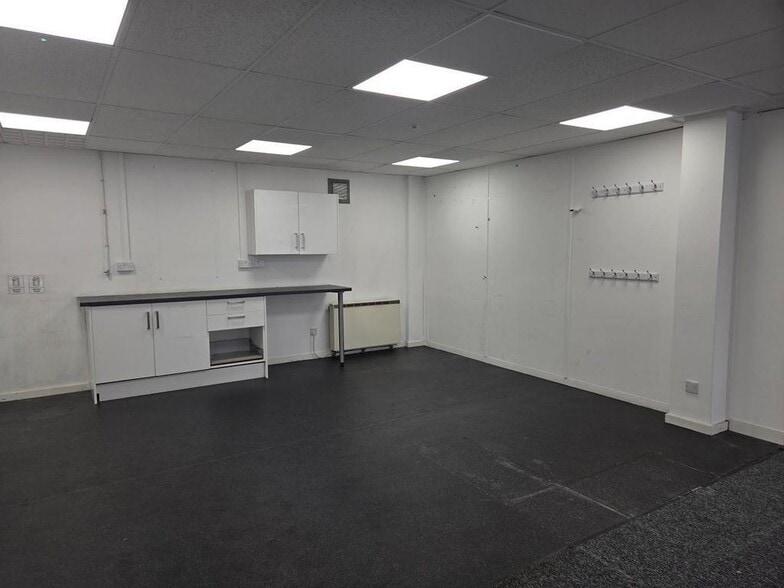 Old Hall St, Stoke On Trent for lease - Building Photo - Image 2 of 13