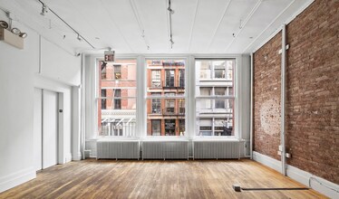 117-119 Mercer St, New York, NY for lease Interior Photo- Image 2 of 7