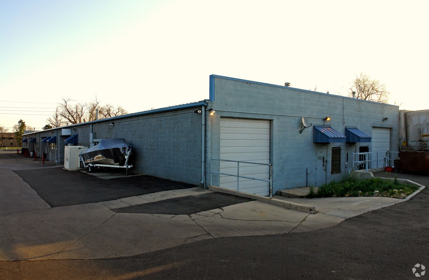 6270 Arapahoe Rd, Boulder, CO 80303