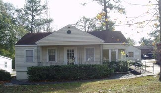 More details for 2278 Ingleside Ave, Macon-Bibb, GA - Office for Lease