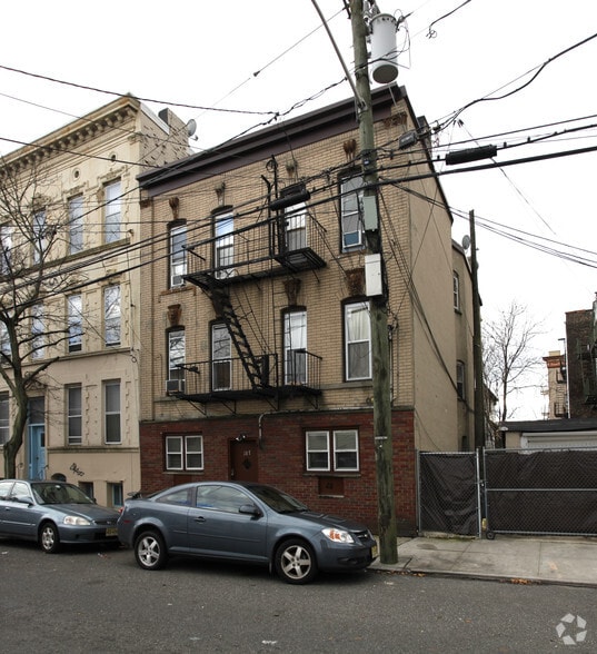 187 Beacon Ave, Jersey City, NJ for sale - Building Photo - Image 3 of 17