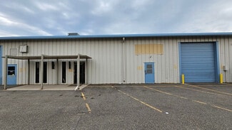 More details for 6521 Washington St, Denver, CO - Industrial for Lease