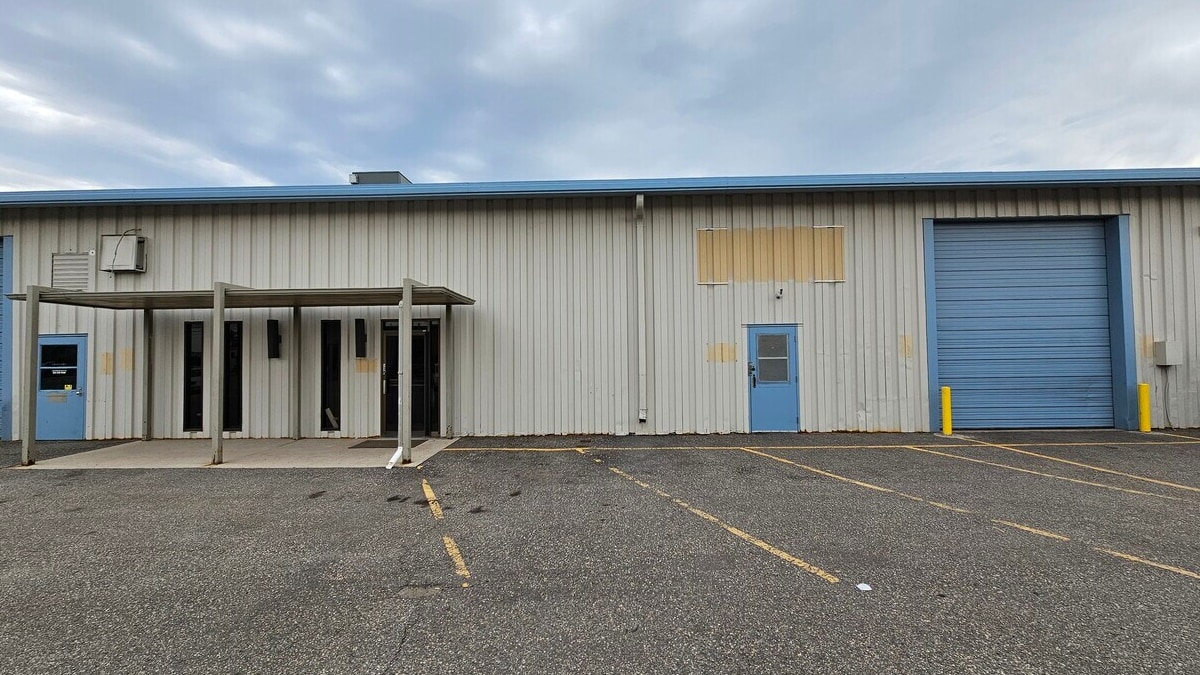 6521 Washington St, Denver, CO for lease Building Photo- Image 1 of 37