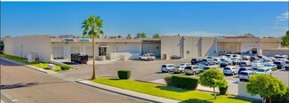 More details for 1868-1872 E Broadway Rd, Tempe, AZ - Industrial for Lease