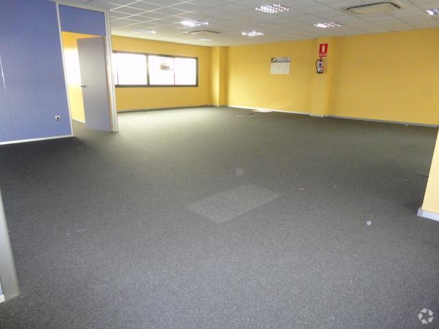 Office in Alcobendas, Madrid for sale - Interior Photo - Image 1 of 1