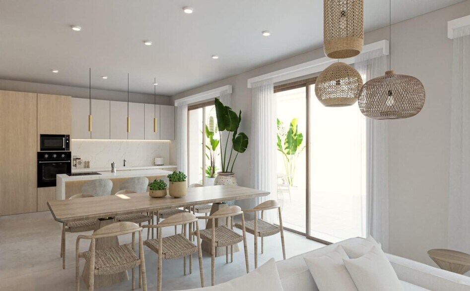 Retail in Felanitx for sale - Interior Photo - Image 1 of 11