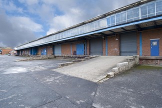 More details for Blackburn Rd, Burnley - Industrial for Lease