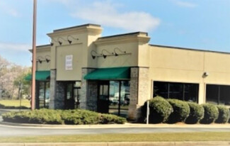 More details for 2824 Nottingham Way, Albany, GA - Retail for Lease