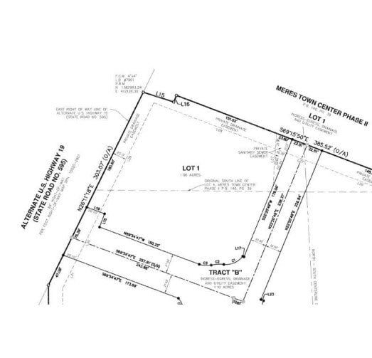 1175 Pinellas Ave, Tarpon Springs, FL for sale - Building Photo - Image 3 of 4