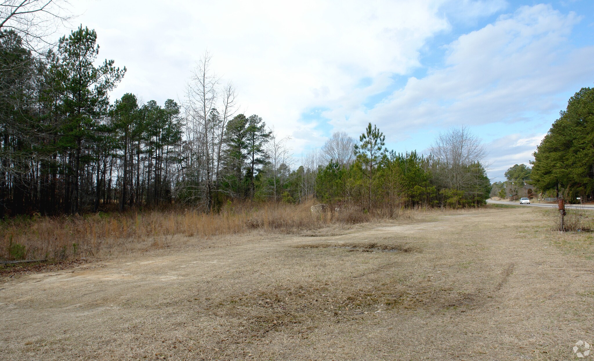 Poole Rd, Raleigh, NC 27610