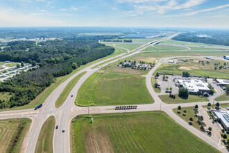 0 Nissan Pkwy, Canton, MS - aerial  map view - Image1