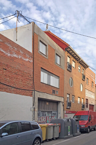 More details for Calle Antoñita Jiménez, 16, Madrid - Industrial for Lease