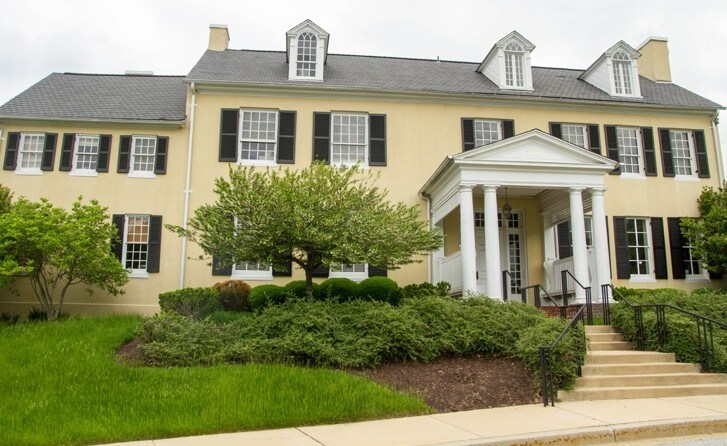 5100 Dorsey Hall Dr, Ellicott City, MD for sale Building Photo- Image 1 of 1