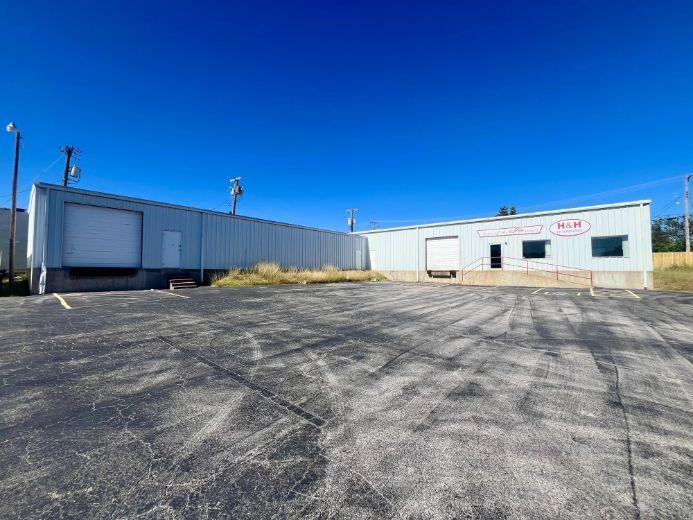 4429 NW 10th St, Oklahoma City, OK for sale - Primary Photo - Image 1 of 6