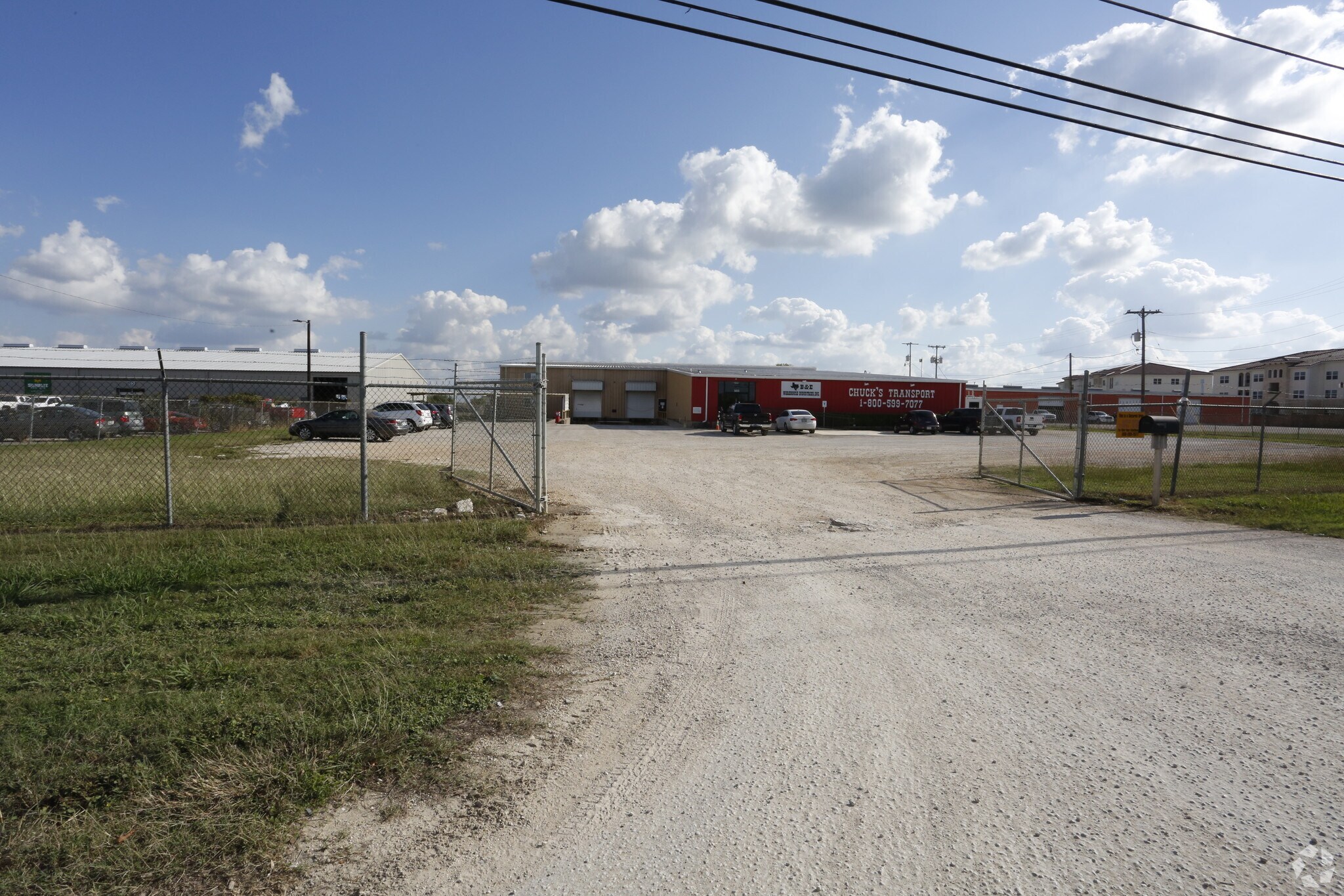 5655 S Interstate 35, New Braunfels, TX for sale Building Photo- Image 1 of 1