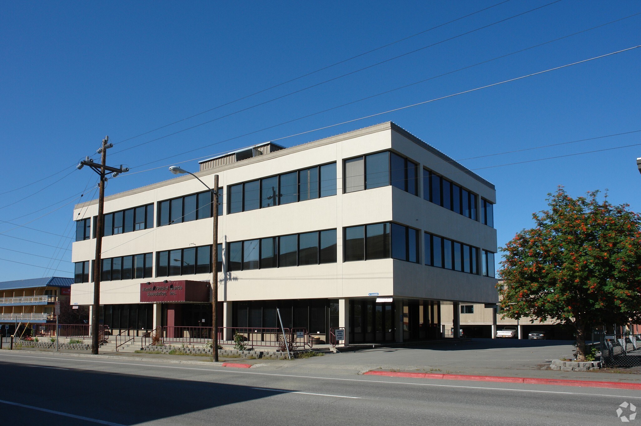 201 E 3rd Ave, Anchorage, AK for sale Primary Photo- Image 1 of 1