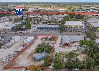 More details for 1010 Cattlemen Rd, Sarasota, FL - Land for Sale