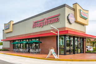 Krispy Kreme - 1031 Exchange Property