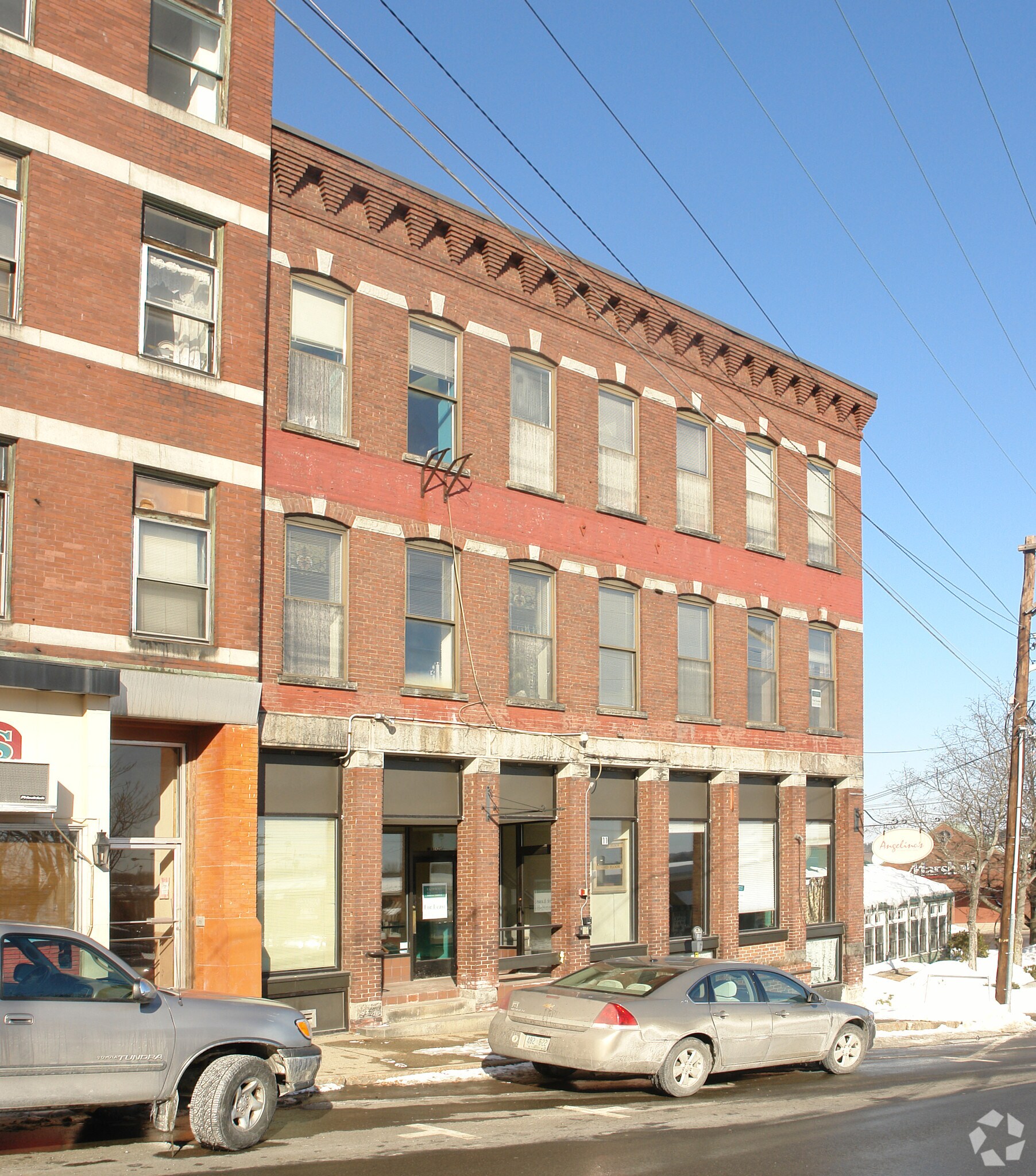 11 Depot St, Concord, NH for sale Primary Photo- Image 1 of 1