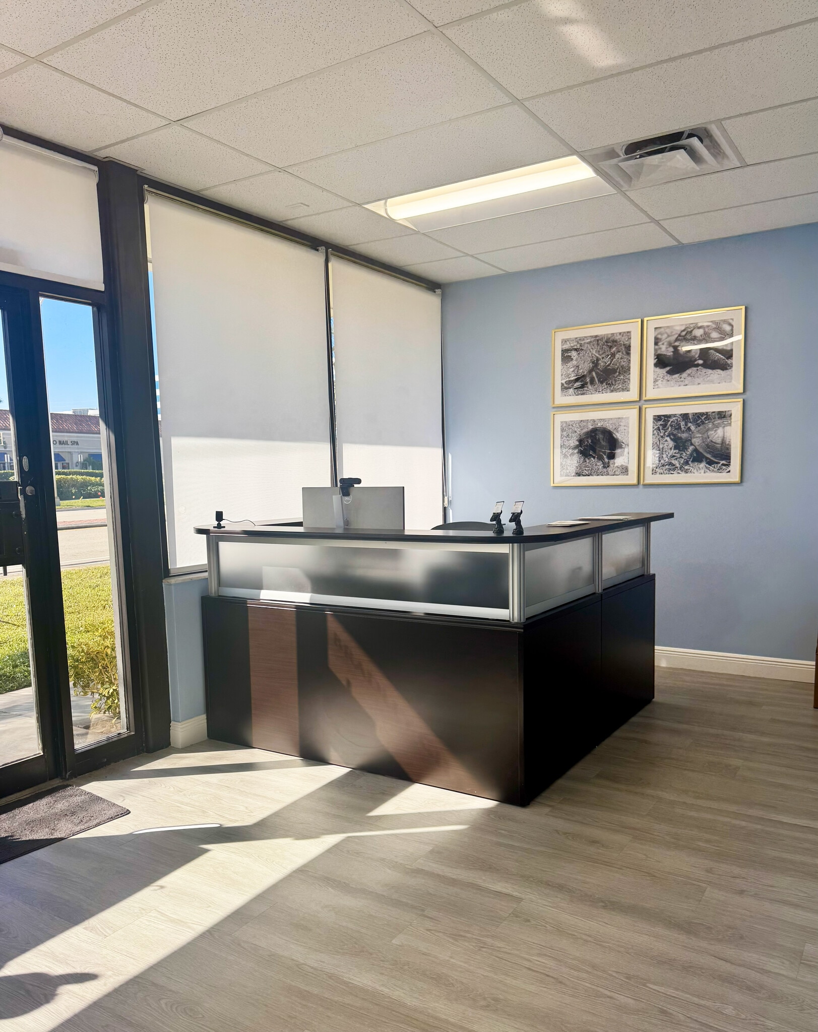 1983 Pga Blvd, Palm Beach Gardens, FL for lease Interior Photo- Image 1 of 8