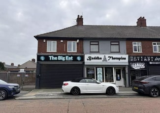 More details for 246 Longmoor Ln, Liverpool - Retail for Sale