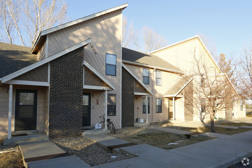 1602 N 4th St, Berthoud, CO for sale - Primary Photo - Image 1 of 1