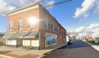 More details for 204 E State St, Botkins, OH - Office for Lease