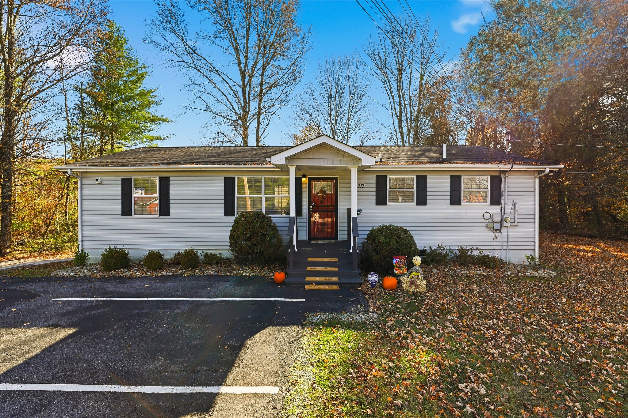 7713 Oak Ridge Hwy, Knoxville, TN for sale Building Photo- Image 1 of 29