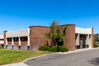 More details for 10421 Montgomery Parkway Loop NE, Albuquerque, NM - Office for Sale