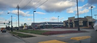 More details for 14375-14531 Pearl Rd, Strongsville, OH - Retail for Lease