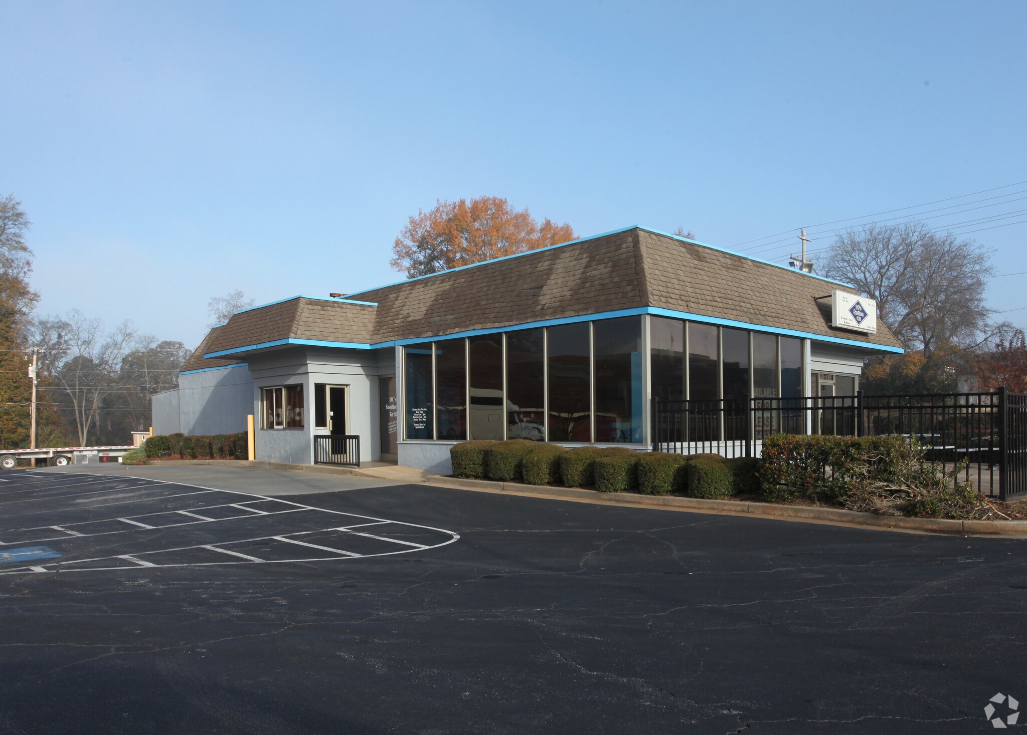 552 Forsyth St, Monticello, GA for sale Primary Photo- Image 1 of 1