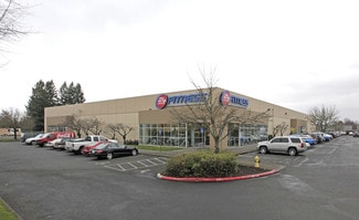 More details for 6095 SE Tualatin Valley Hwy, Hillsboro, OR - Retail for Lease