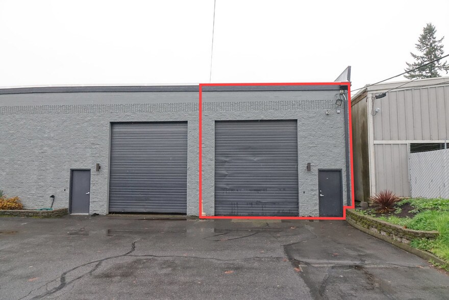 14915 SW 72nd Ave, Portland, OR for sale - Building Photo - Image 1 of 1