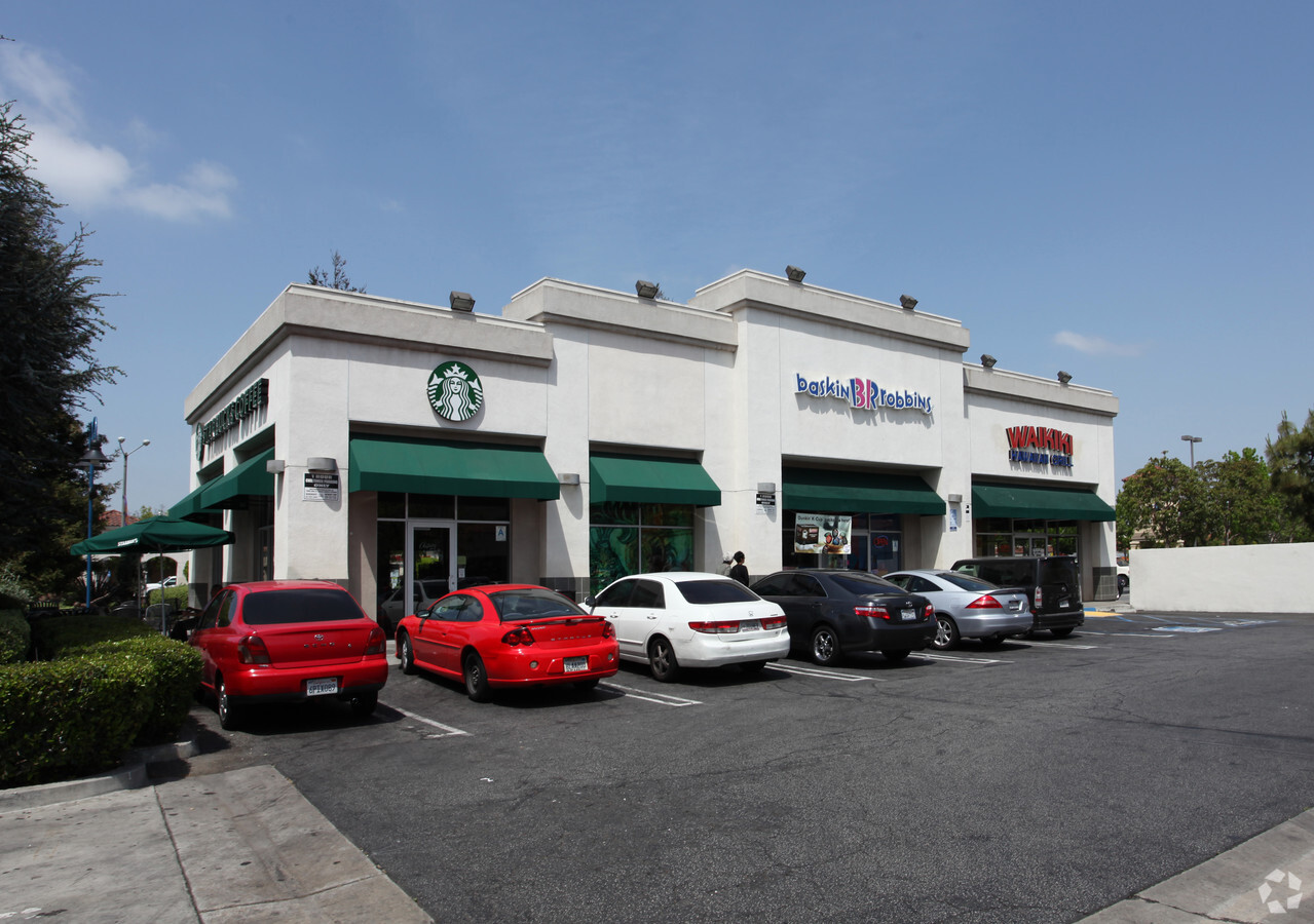 16280 Paramount Blvd, Paramount, CA 90723 Retail for Lease